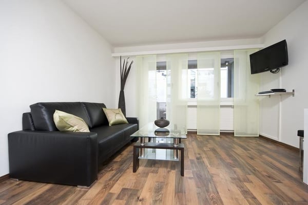 1.0 Zimmerwohnung in Kloten 3