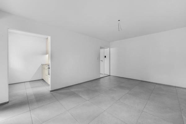 Frisch sanierte 2.0 Zimmerwohnung an zentraler Lage 6