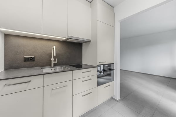 Frisch sanierte 2.0 Zimmerwohnung an zentraler Lage 3