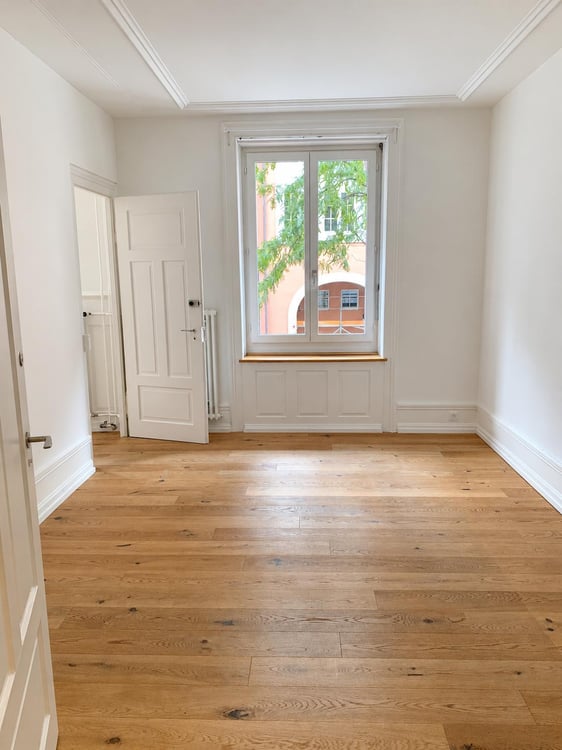 3.5-Zimmer-Wohnung in Zürich 6