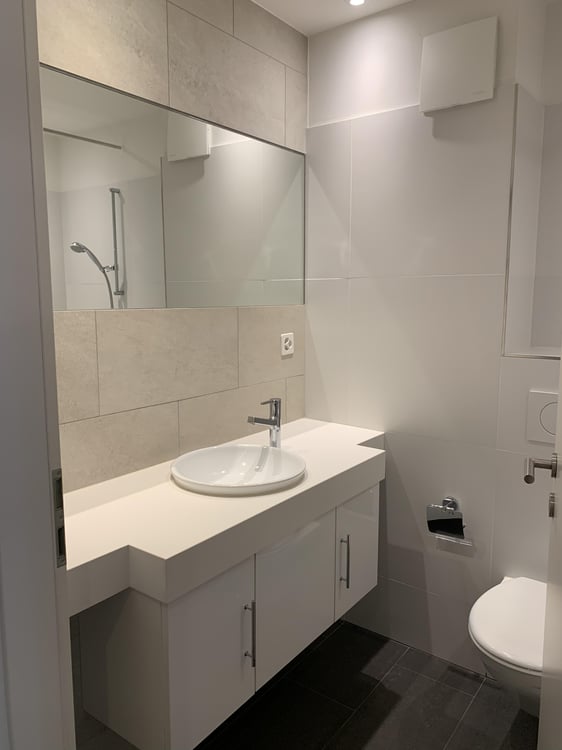 3.5-Zimmer-Wohnung in Zürich 4