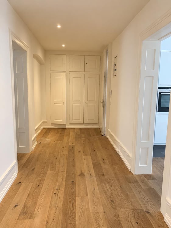 3.5-Zimmer-Wohnung in Zürich 7