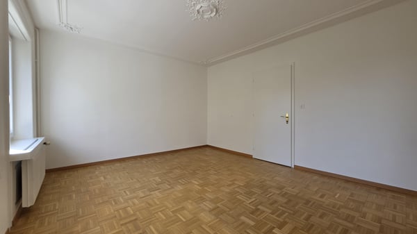 3.5 Zimmerwohnung in Zürich 8