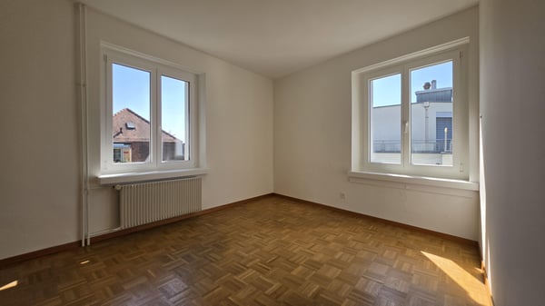 3.5 Zimmerwohnung in Zürich 13