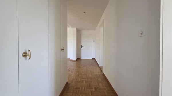 3.5 Zimmerwohnung in Zürich 10