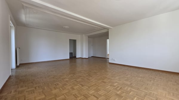 3.5 Zimmerwohnung in Zürich 6