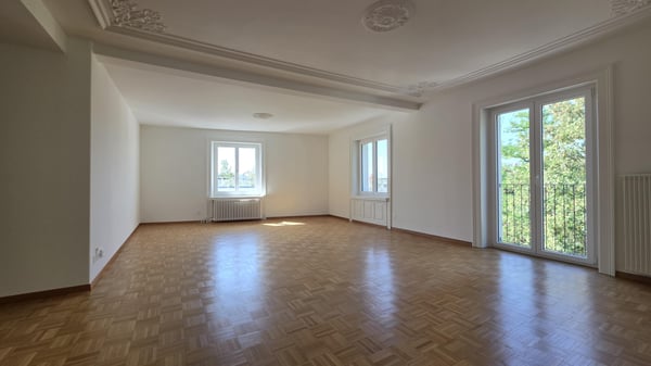 3.5 Zimmerwohnung in Zürich 5