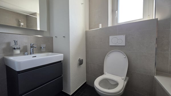 3.5 Zimmerwohnung in Zürich 11