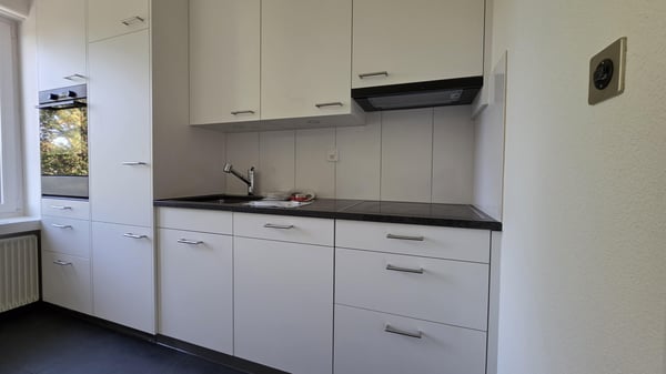 3.5 Zimmerwohnung in Zürich 4