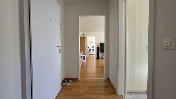 3.0 Zimmerwohnung in Winterthur 4