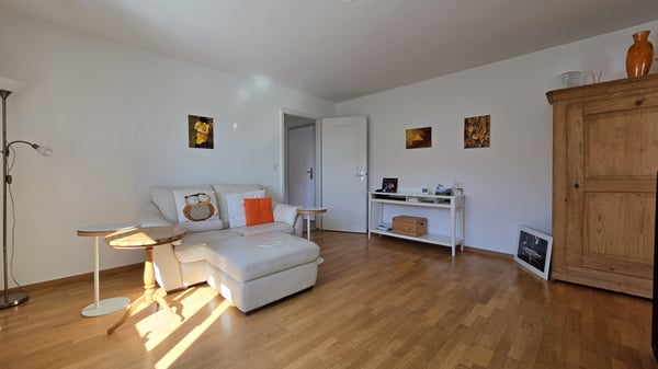 3.0 Zimmerwohnung in Winterthur 7