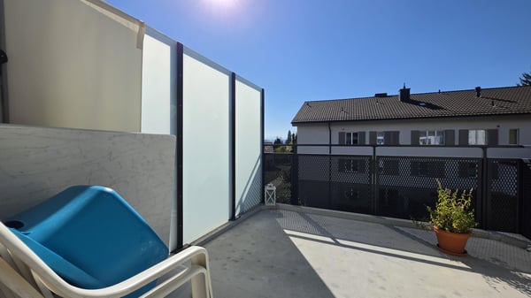 3.0 Zimmerwohnung in Winterthur 9