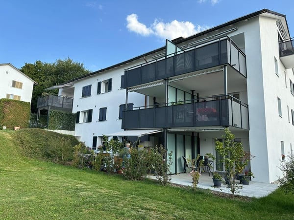 3.0 Zimmerwohnung in Winterthur 1