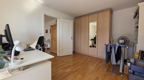 3.0 Zimmerwohnung in Winterthur 8