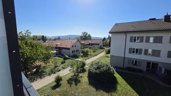 3.0 Zimmerwohnung in Winterthur 11
