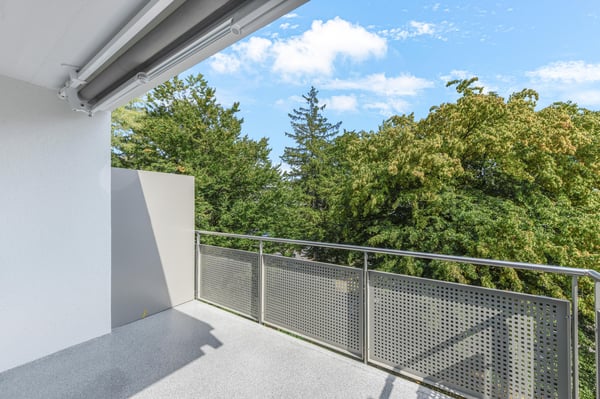 2.0 Zimmerwohnung in Dübendorf 8