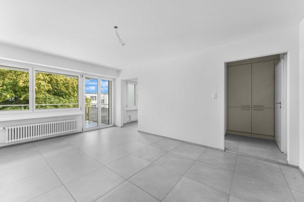 2.0 Zimmerwohnung in Dübendorf 4