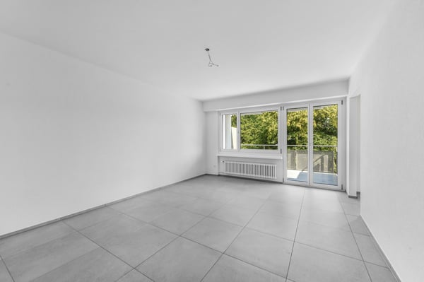 2.0 Zimmerwohnung in Dübendorf 5