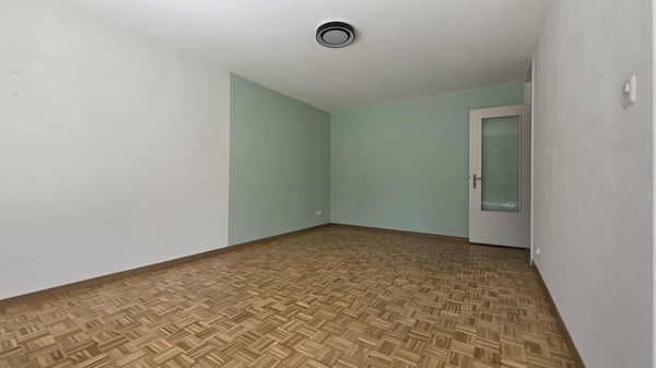 1.0 Zimmerwohnung in Winterthur 6