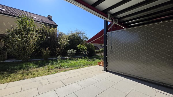 1.0 Zimmerwohnung in Winterthur 9