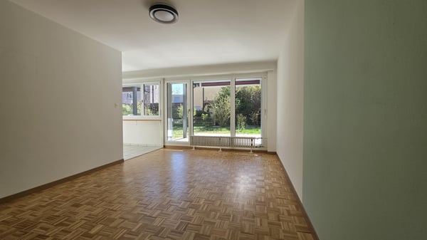 1.0 Zimmerwohnung in Winterthur 7