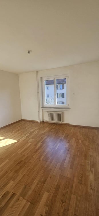 befristete 2.5 Zimmerwohnung in Winterthur 3