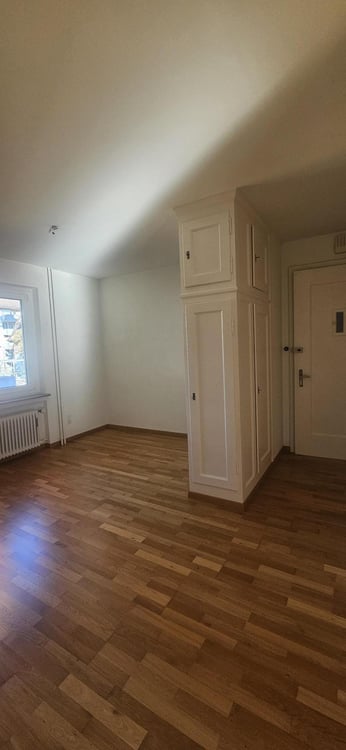 befristete 2.5 Zimmerwohnung in Winterthur 6