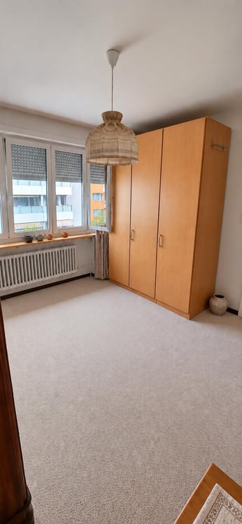 befristete 2.0 Zimmerwohnung in Winterthur 4