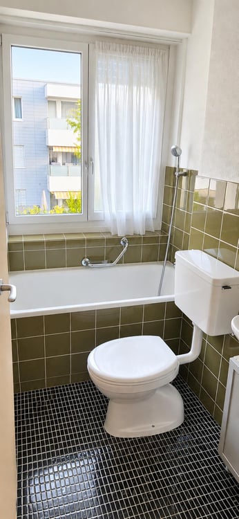 befristete 2.0 Zimmerwohnung in Winterthur 7