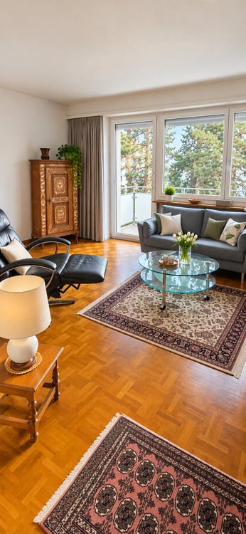 befristete 2.0 Zimmerwohnung in Winterthur 3