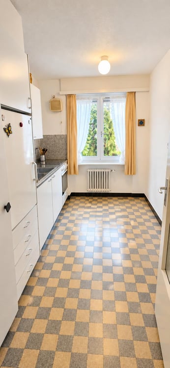 befristete 2.0 Zimmerwohnung in Winterthur 5