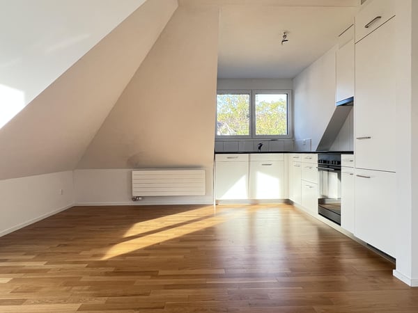 2½-Zimmerwohnung in Winterthur 3