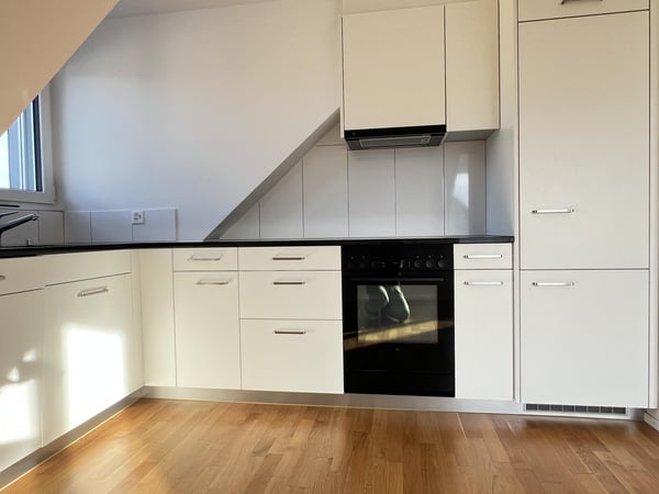 2½-Zimmerwohnung in Winterthur 4