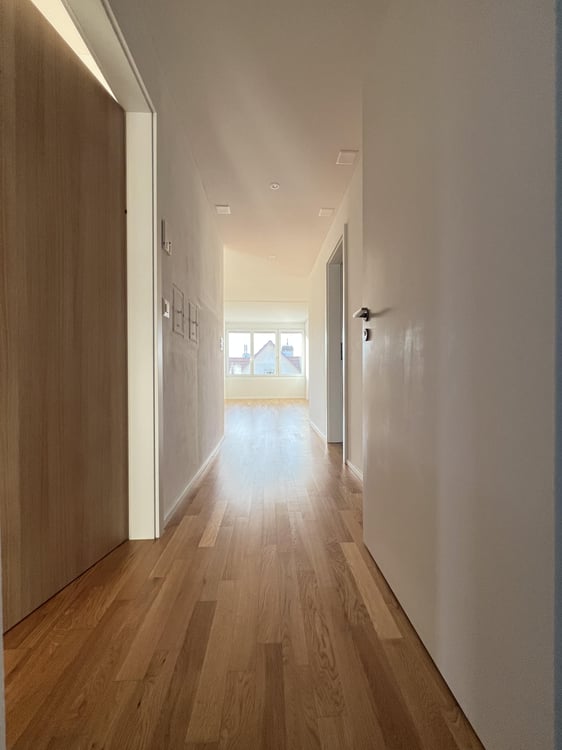 2½-Zimmerwohnung in Winterthur 12