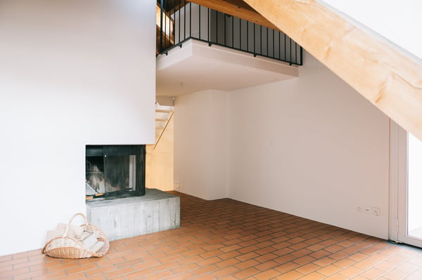Traumhafte Dach-Maisonette im Klosterviertel – zentral und dennoch ruhig 15