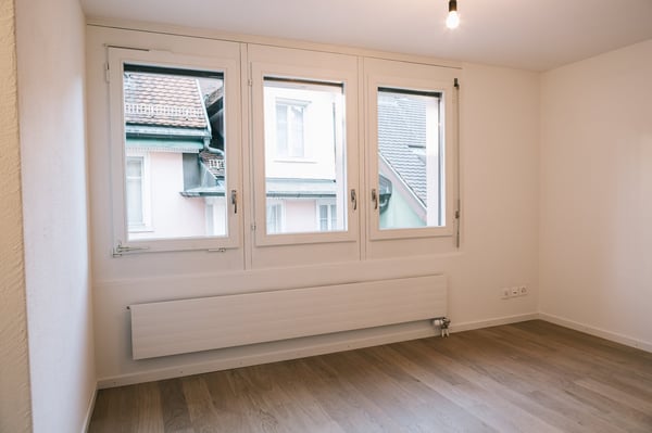 Traumhafte Dach-Maisonette im Klosterviertel – zentral und dennoch ruhig 10