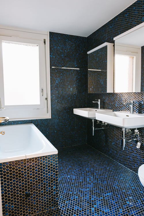 Traumhafte Dach-Maisonette im Klosterviertel – zentral und dennoch ruhig 5