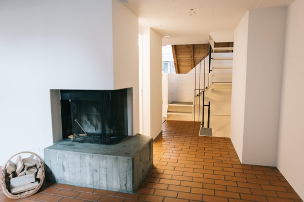 Traumhafte Dach-Maisonette im Klosterviertel – zentral und dennoch ruhig 17
