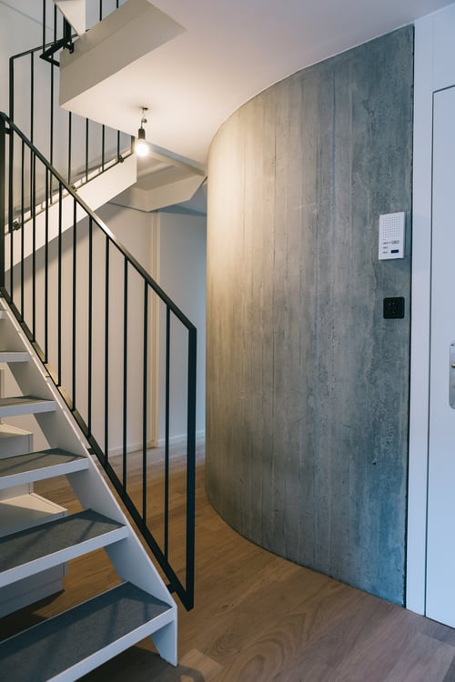 Traumhafte Dach-Maisonette im Klosterviertel – zentral und dennoch ruhig 9