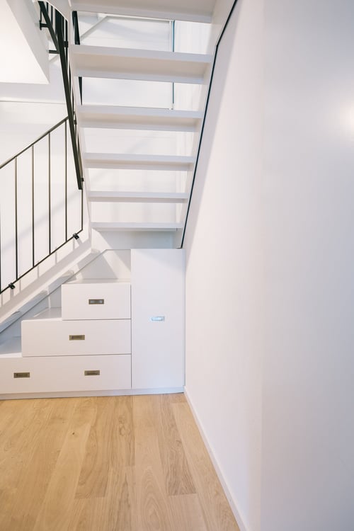 Traumhafte Dach-Maisonette im Klosterviertel – zentral und dennoch ruhig 8