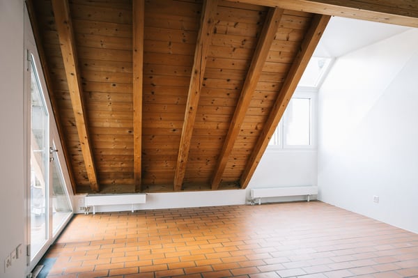 Traumhafte Dach-Maisonette im Klosterviertel – zentral und dennoch ruhig 16