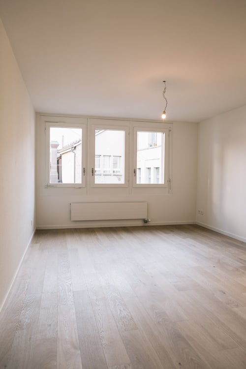 Traumhafte Dach-Maisonette im Klosterviertel – zentral und dennoch ruhig 3