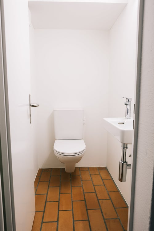 Traumhafte Dach-Maisonette im Klosterviertel – zentral und dennoch ruhig 14