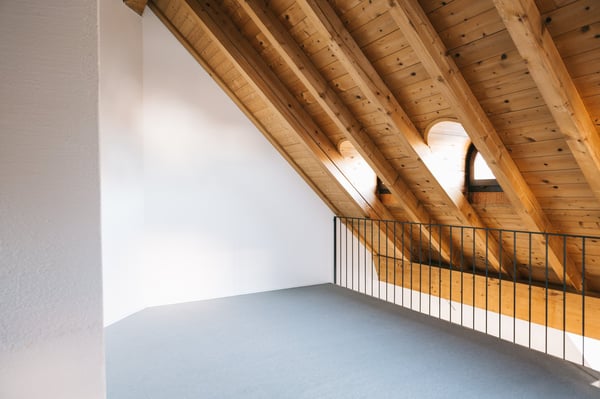 Traumhafte Dach-Maisonette im Klosterviertel – zentral und dennoch ruhig 19
