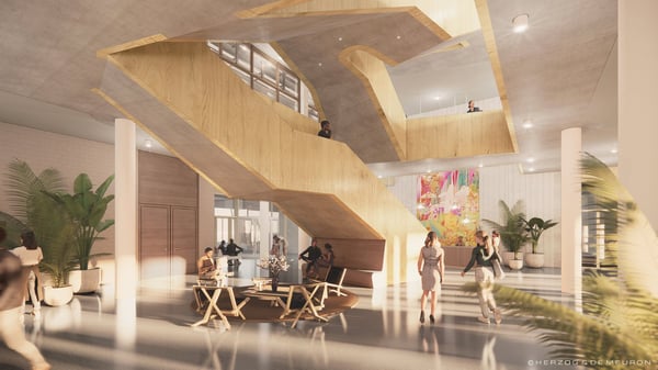 ALL Basel – Where Labs Go Next. Last Spaces Available. 8