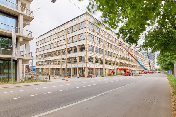 ALL Basel – Where Labs Go Next. Last Spaces Available. 17