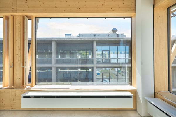 ALL Basel – Where Labs Go Next. Last Spaces Available. 13