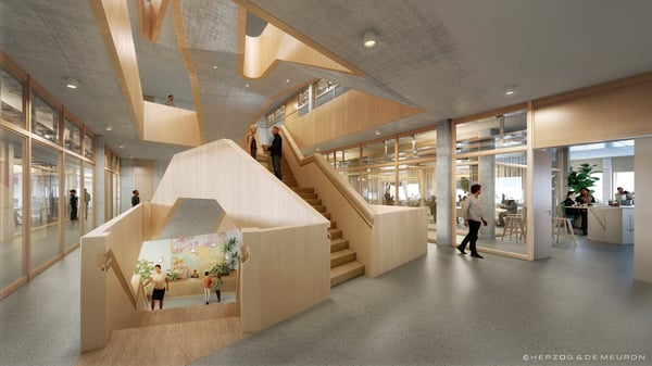 ALL Basel – Where Labs Go Next. Last Spaces Available. 11