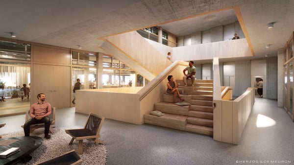 ALL Basel – Where Labs Go Next. Last Spaces Available. 7