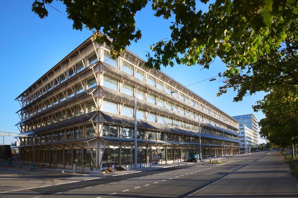 ALL Basel – Where Labs Go Next. Last Spaces Available. 15